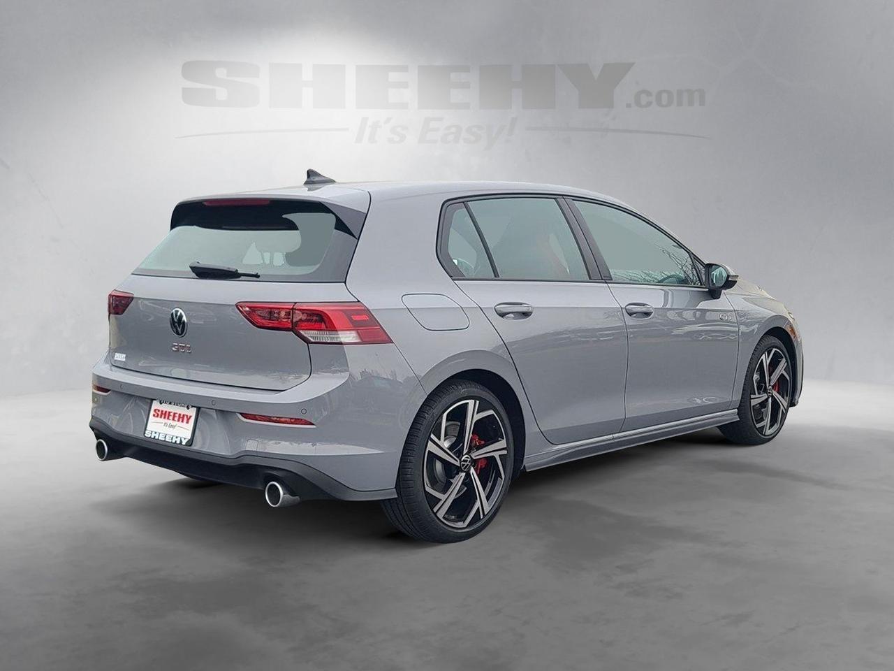 2026 Volkswagen Golf GTI SE Springfield VA