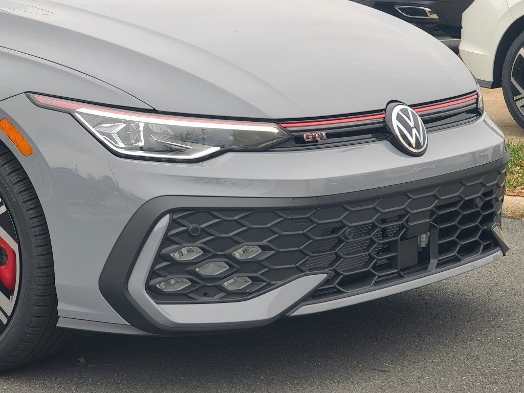 2026 Volkswagen Golf GTI SE Springfield VA