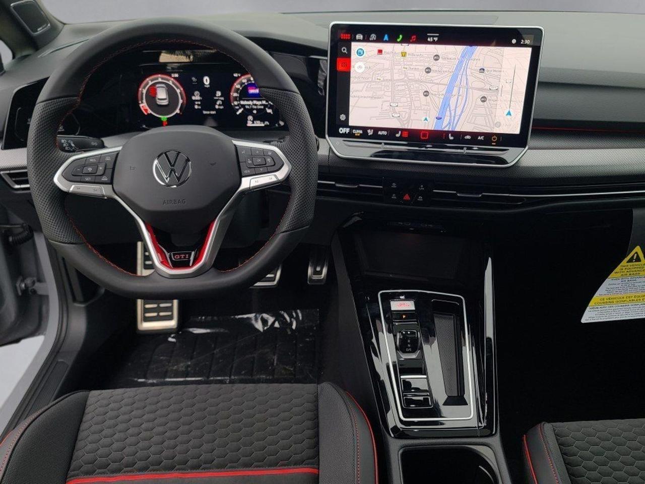 2026 Volkswagen Golf GTI SE Springfield VA
