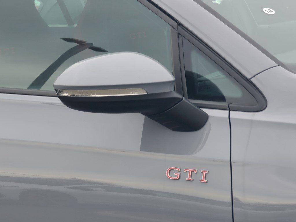 2026 Volkswagen Golf GTI SE Springfield VA
