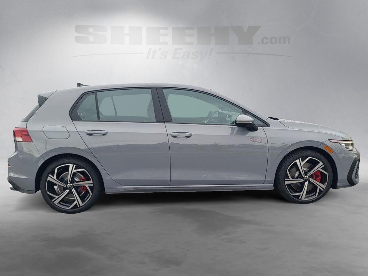 2026 Volkswagen Golf GTI SE Springfield VA