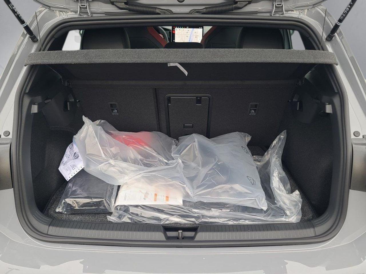 2026 Volkswagen Golf GTI SE Springfield VA