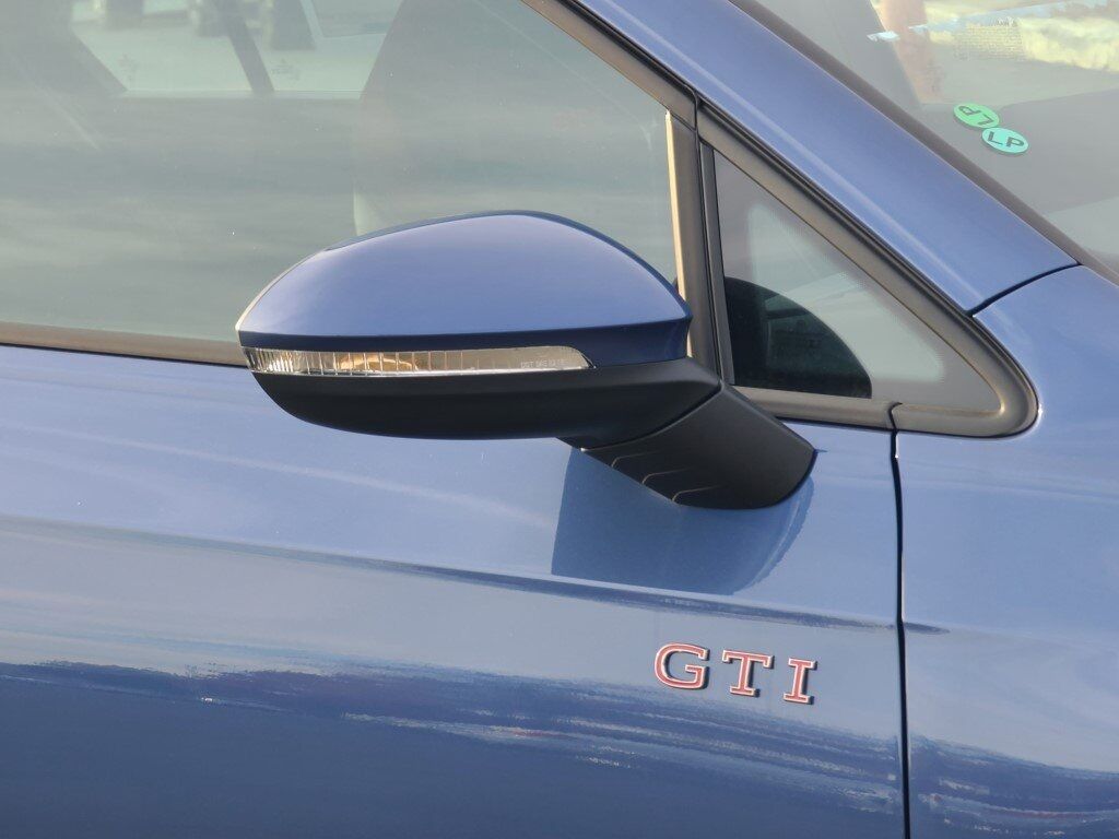 2026 Volkswagen Golf GTI SE Springfield VA