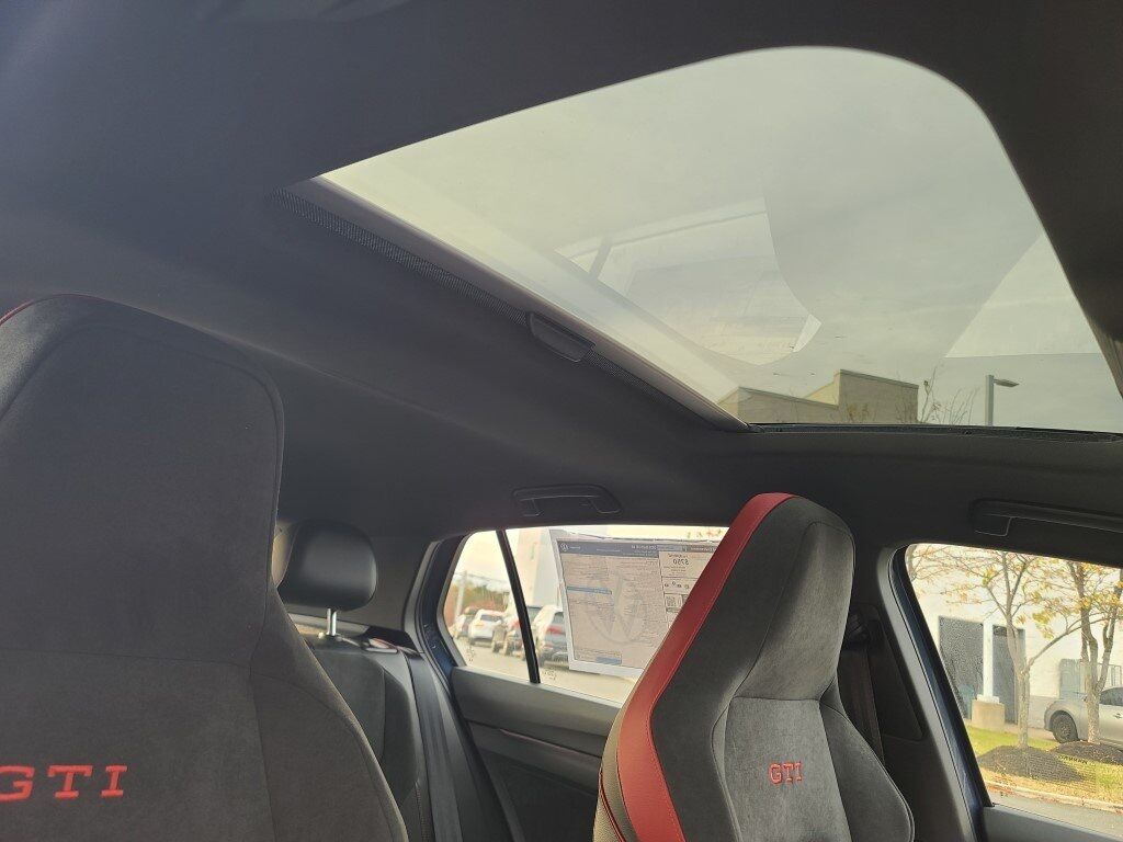 2026 Volkswagen Golf GTI SE Springfield VA