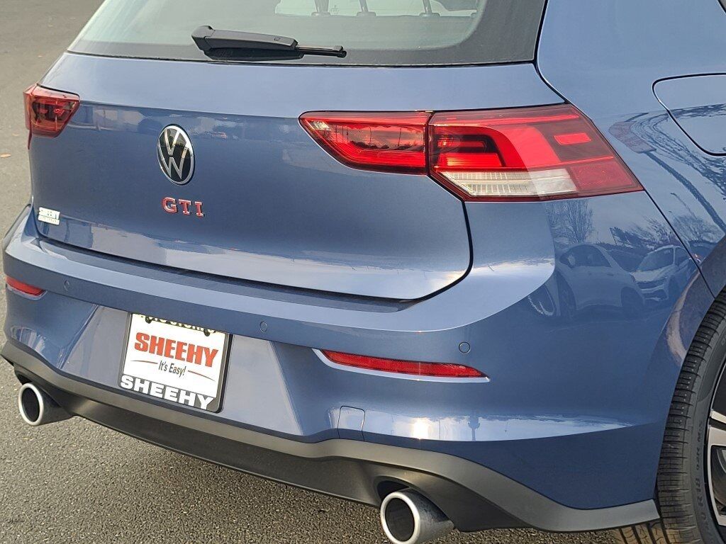 2026 Volkswagen Golf GTI SE Springfield VA