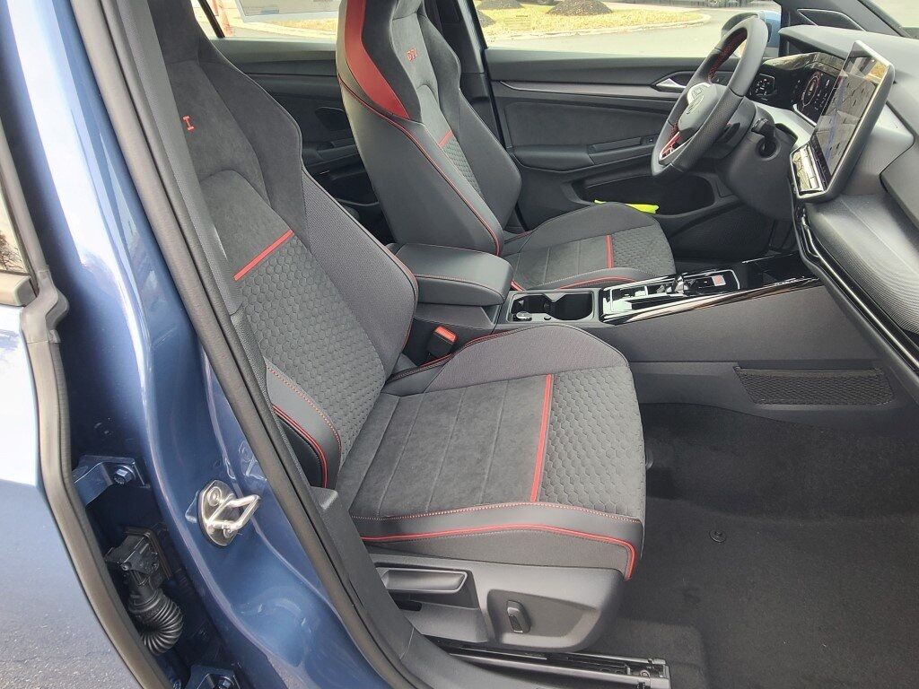 2026 Volkswagen Golf GTI SE Springfield VA