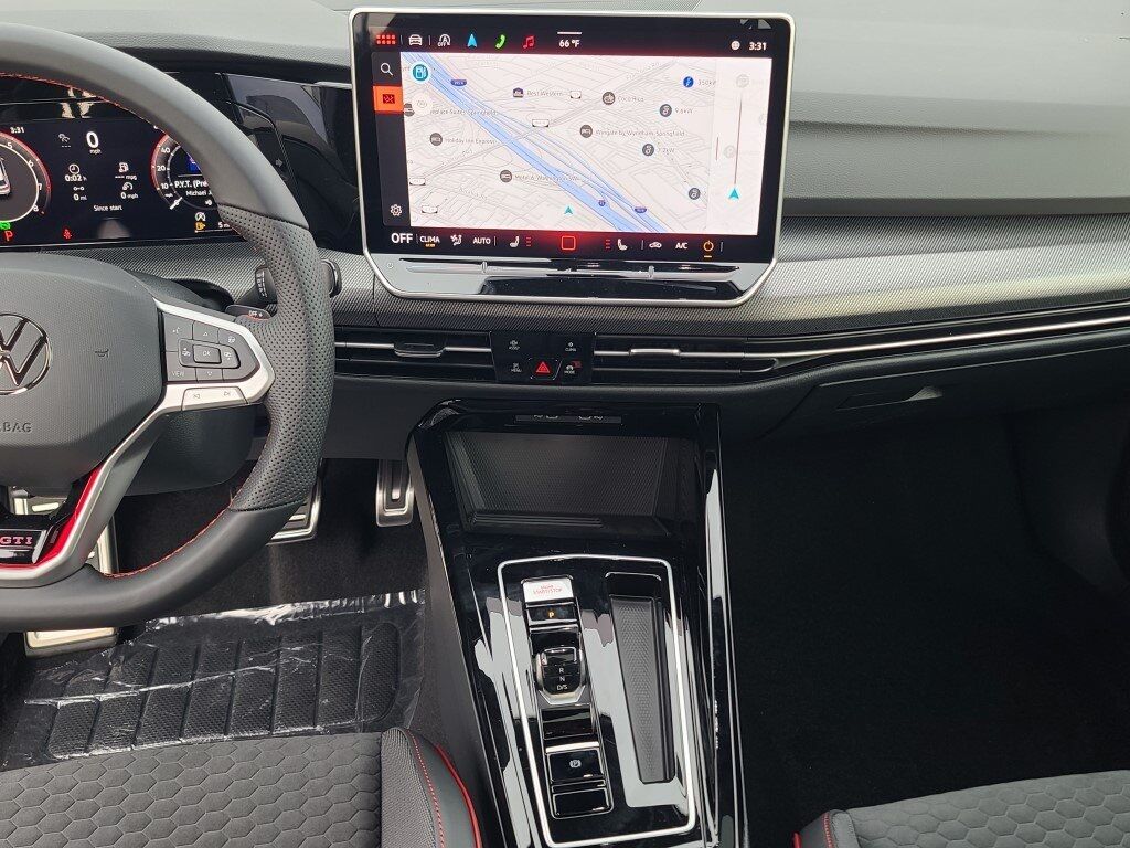 2026 Volkswagen Golf GTI SE Springfield VA