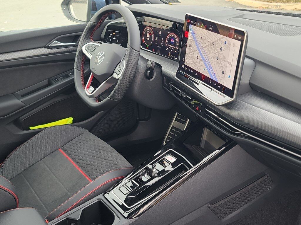 2026 Volkswagen Golf GTI SE Springfield VA