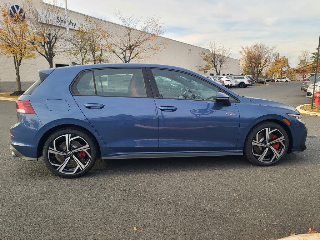 2026 Volkswagen Golf GTI SE Springfield VA