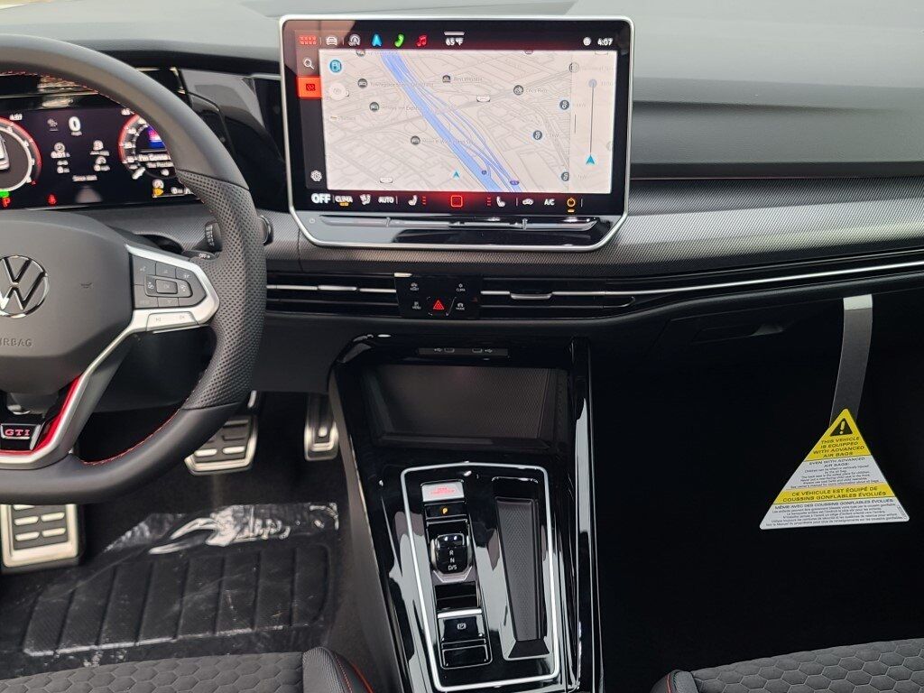 2026 Volkswagen Golf GTI SE Springfield VA