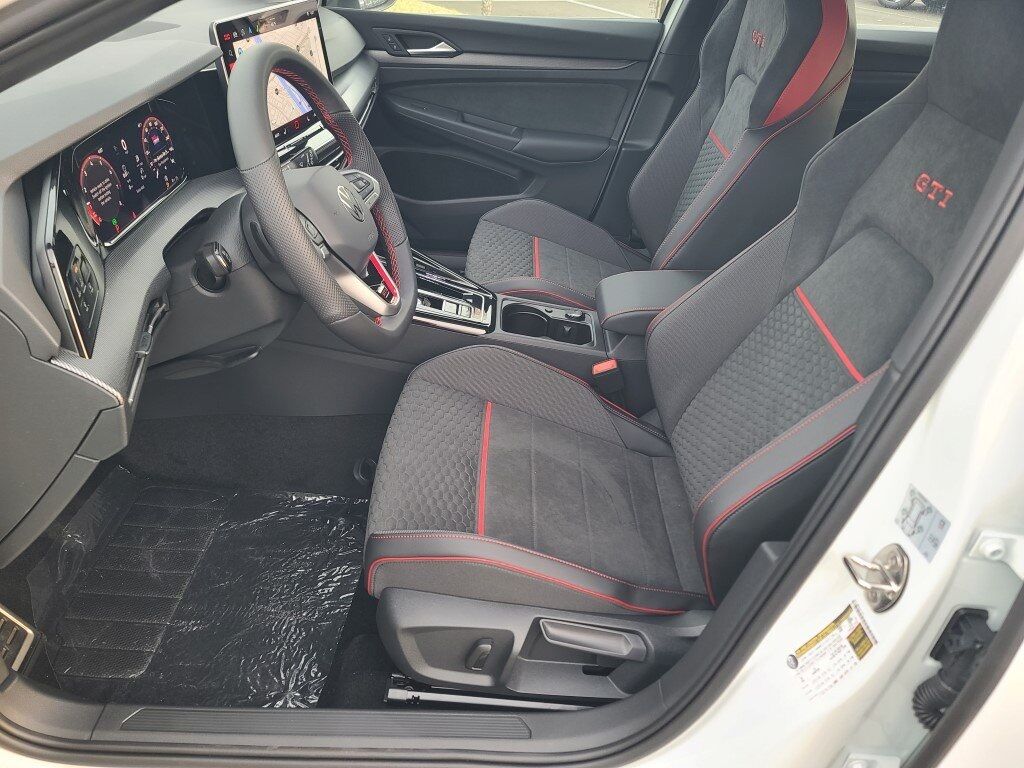 2026 Volkswagen Golf GTI SE Springfield VA