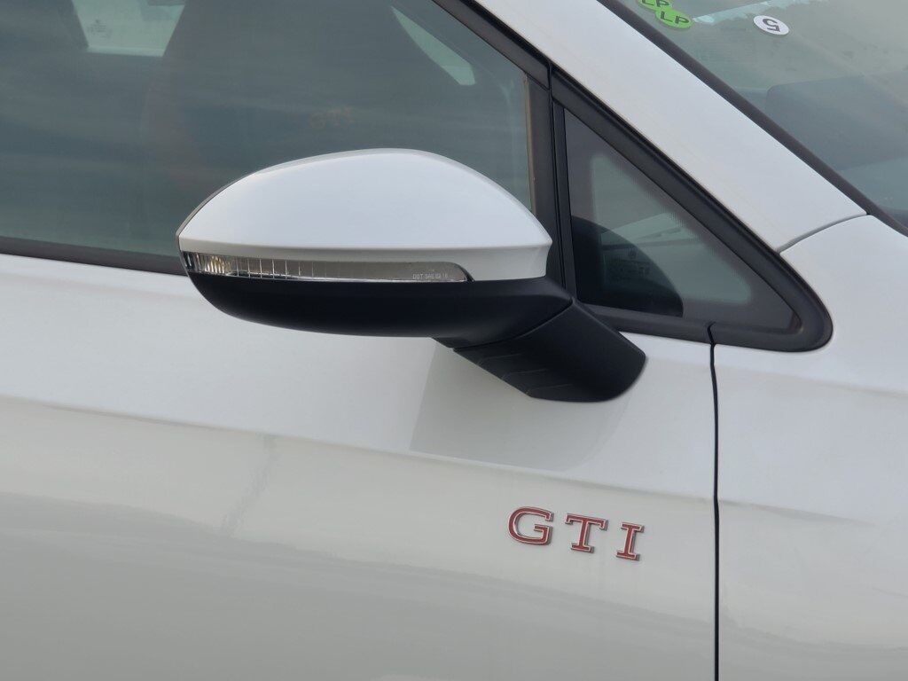2026 Volkswagen Golf GTI SE Springfield VA