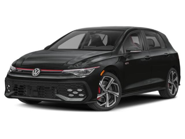 2026 Volkswagen Golf GTI SE(ARRIVING END OF FEB/EARLY MARCH) Oshkosh WI
