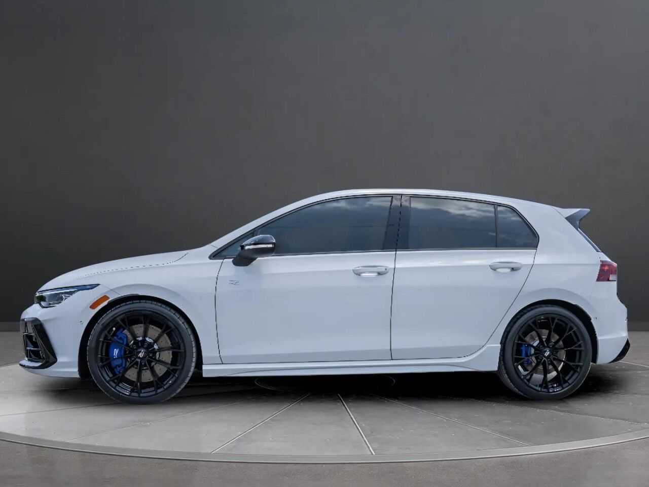 2026 Volkswagen Golf R