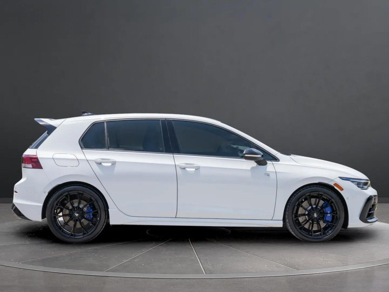 2026 Volkswagen Golf R San Antonio TX