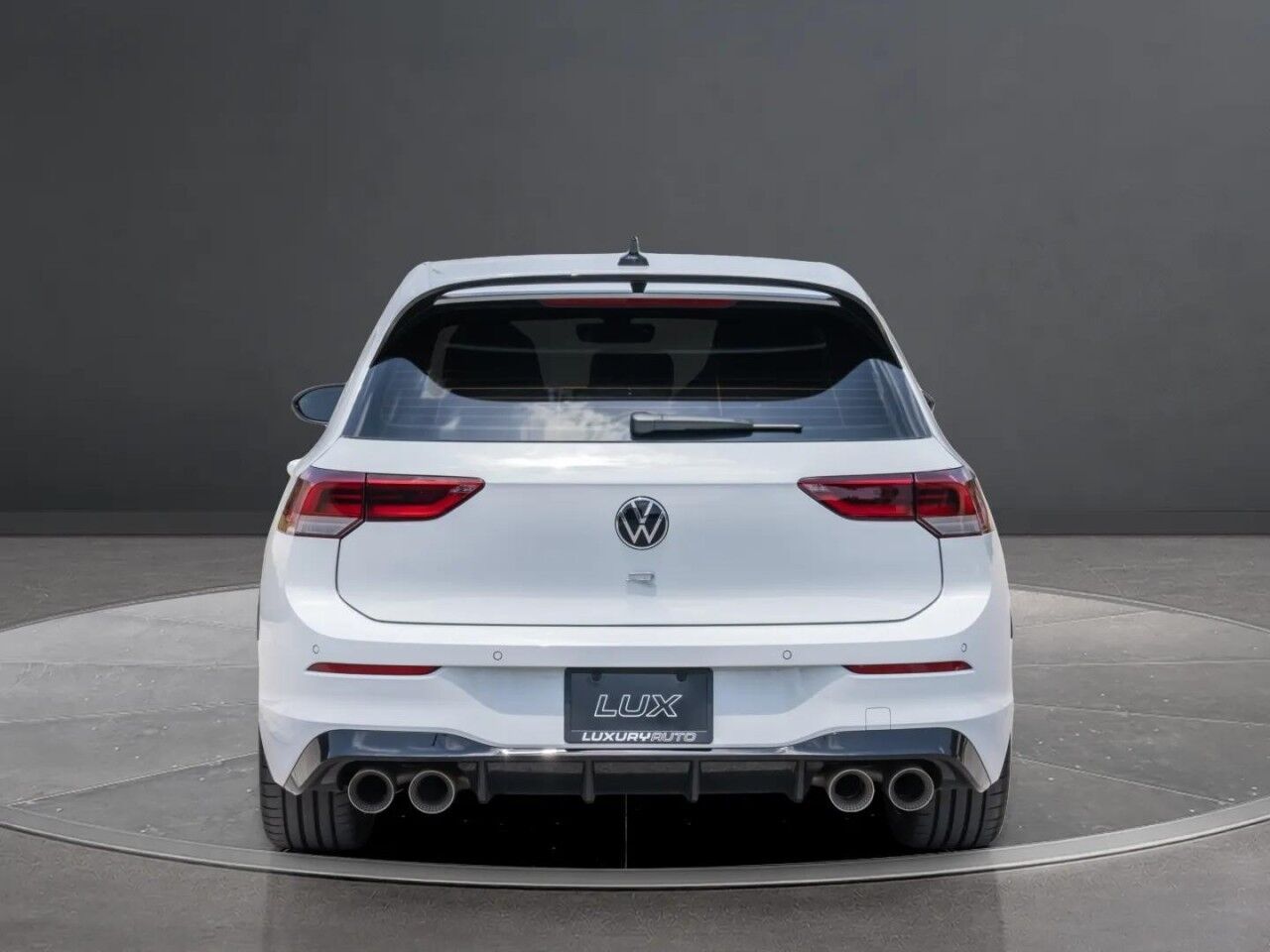 2026 Volkswagen Golf R San Antonio TX
