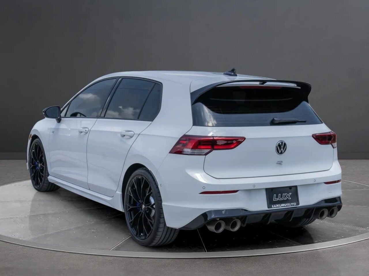 2026 Volkswagen Golf R San Antonio TX