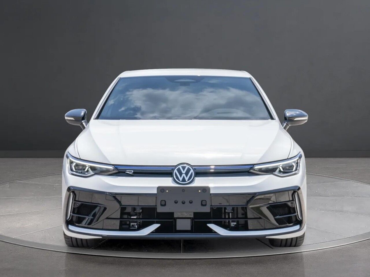 2026 Volkswagen Golf R San Antonio TX