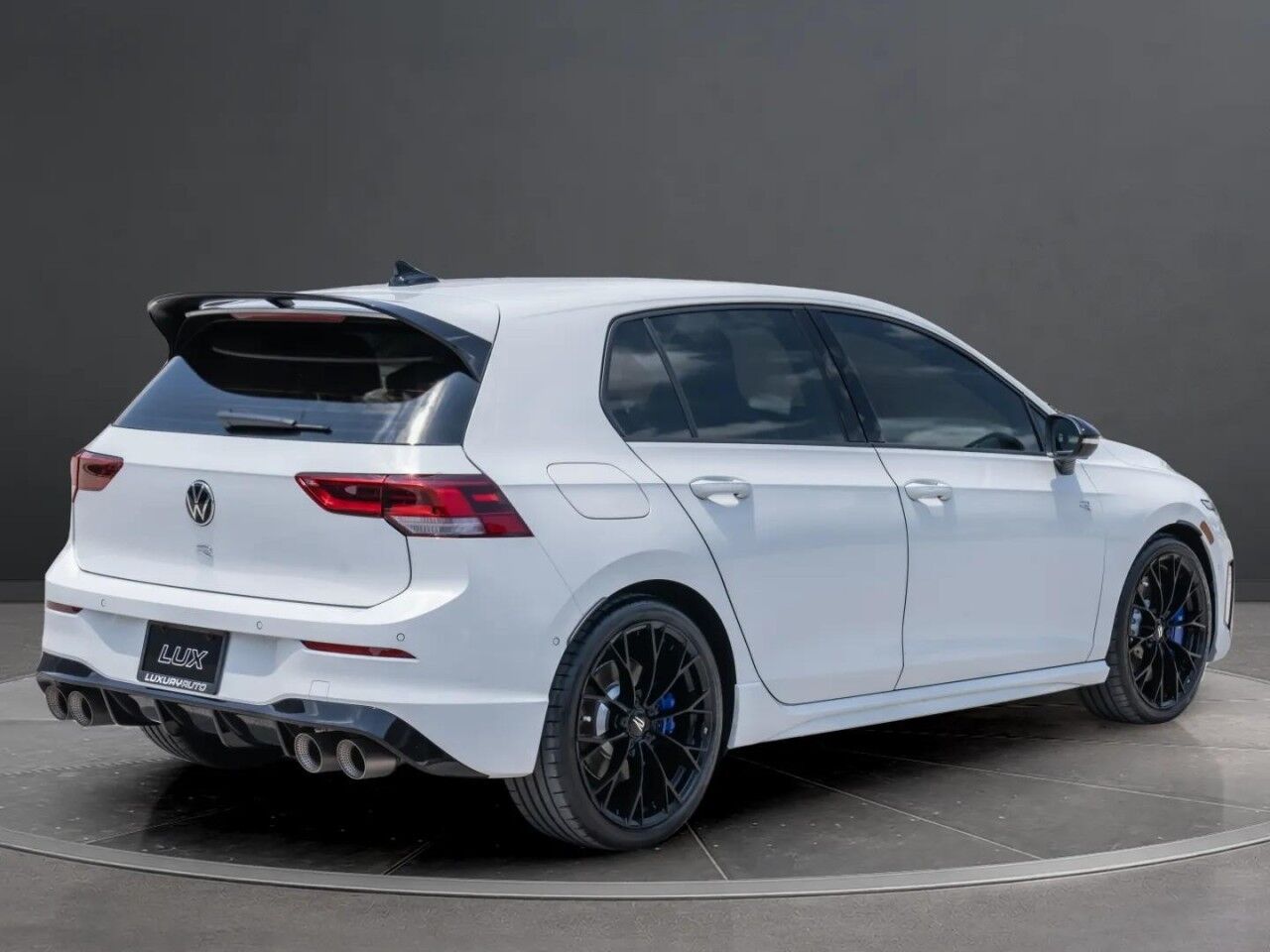 2026 Volkswagen Golf R San Antonio TX