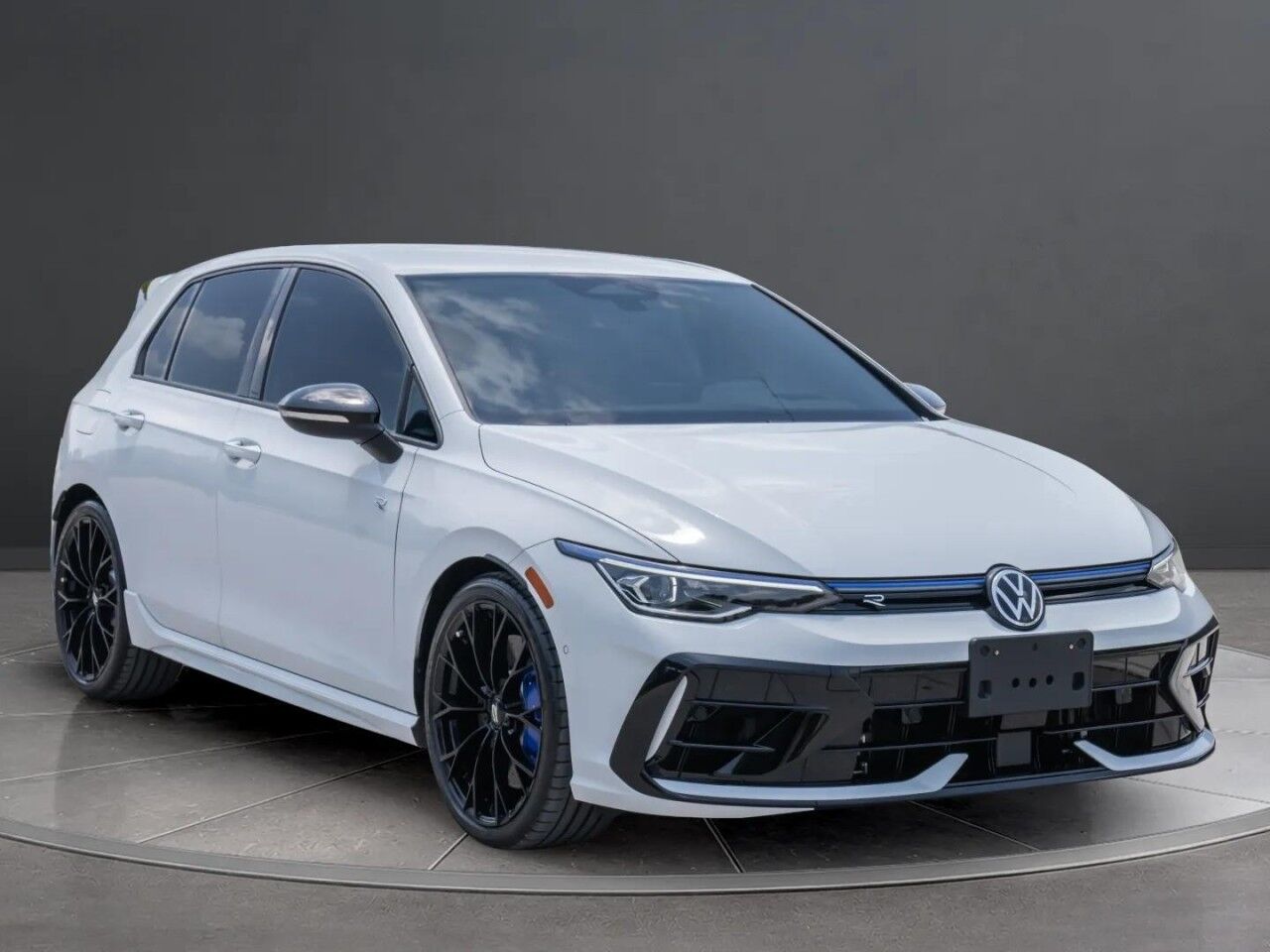 2026 Volkswagen Golf R San Antonio TX