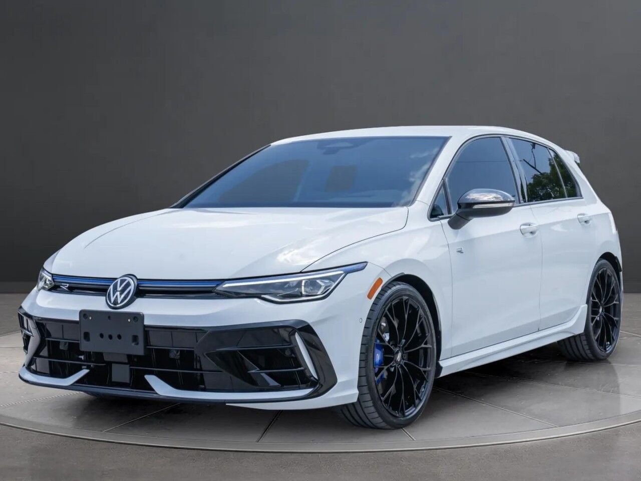 2026 Volkswagen Golf R