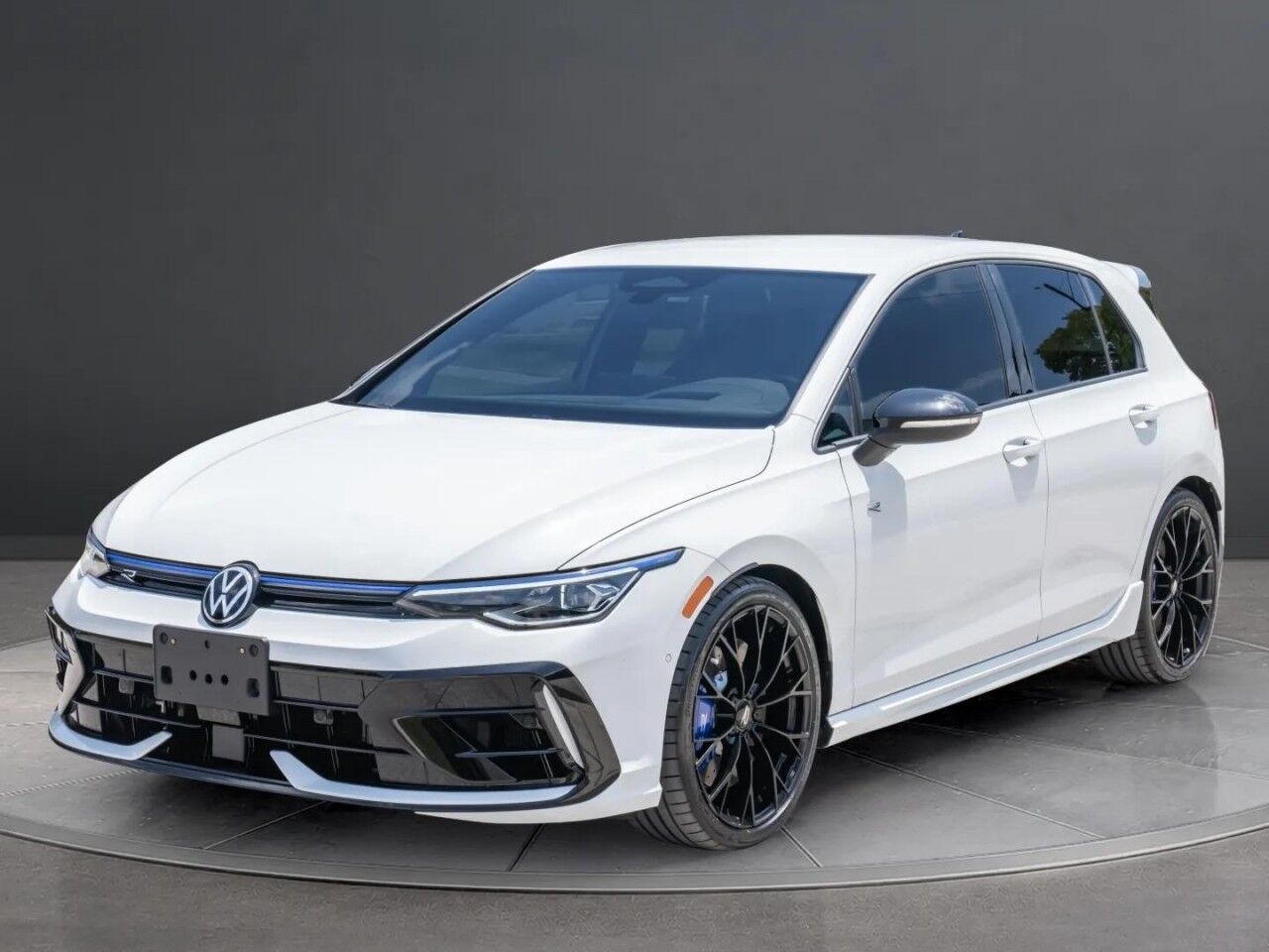 2026 Volkswagen Golf R