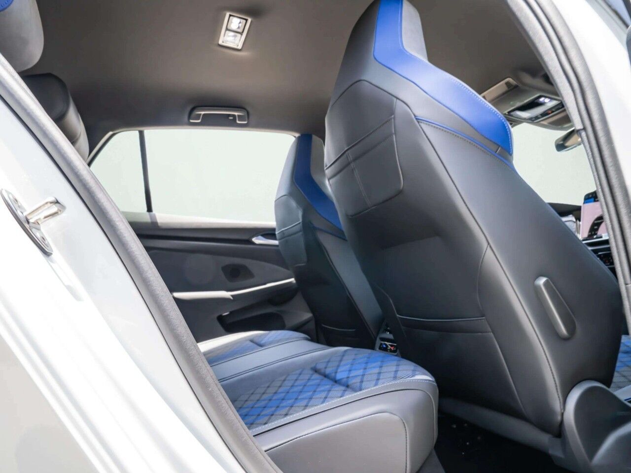 2026 Volkswagen Golf R San Antonio TX