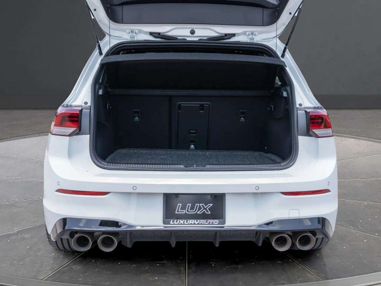 2026 Volkswagen Golf R San Antonio TX
