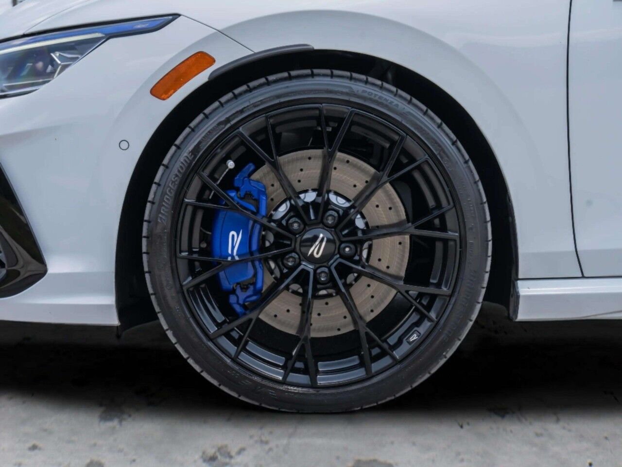 2026 Volkswagen Golf R San Antonio TX