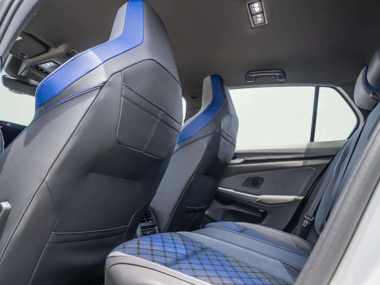2026 Volkswagen Golf R San Antonio TX