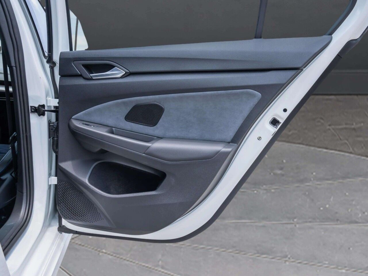 2026 Volkswagen Golf R San Antonio TX