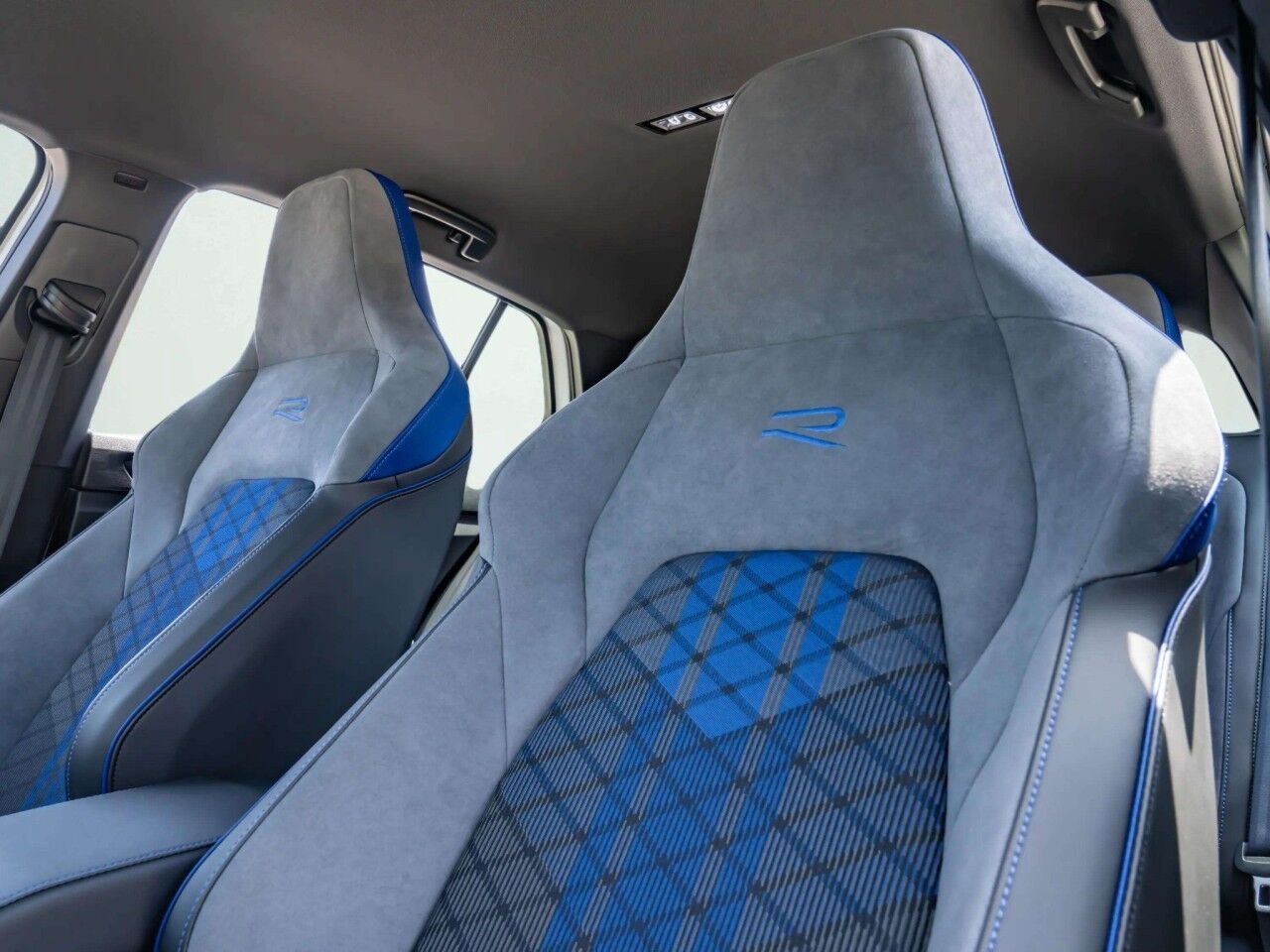 2026 Volkswagen Golf R San Antonio TX
