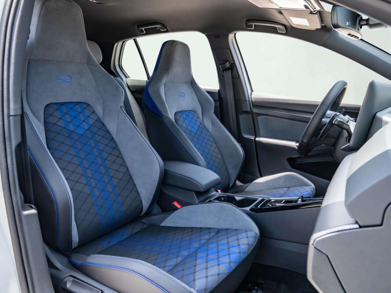 2026 Volkswagen Golf R San Antonio TX
