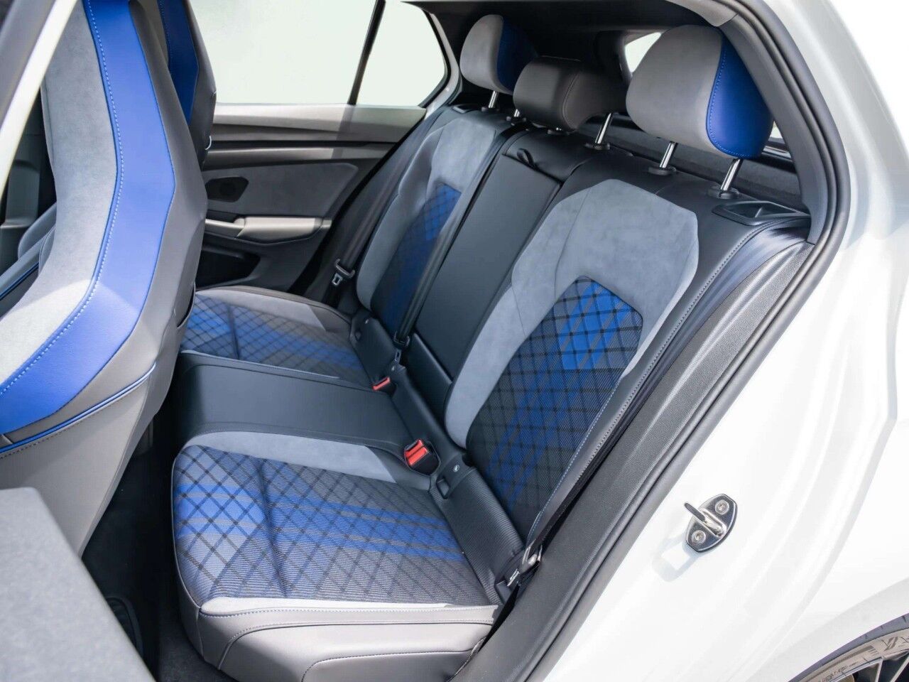 2026 Volkswagen Golf R San Antonio TX