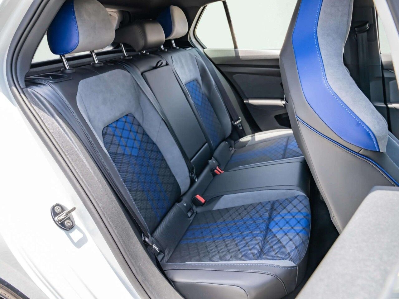 2026 Volkswagen Golf R San Antonio TX