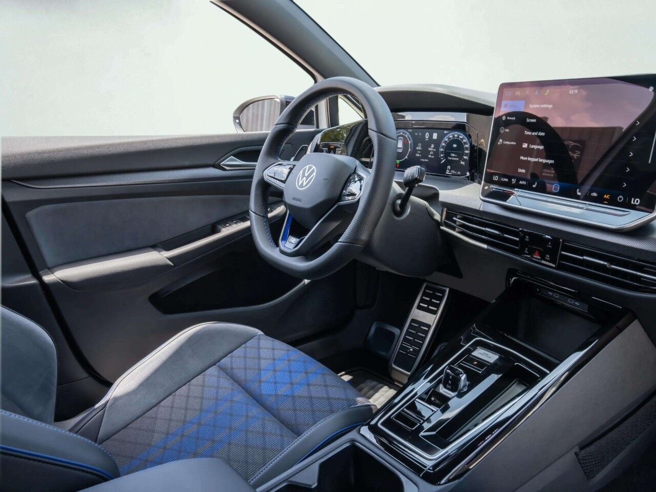 2026 Volkswagen Golf R San Antonio TX