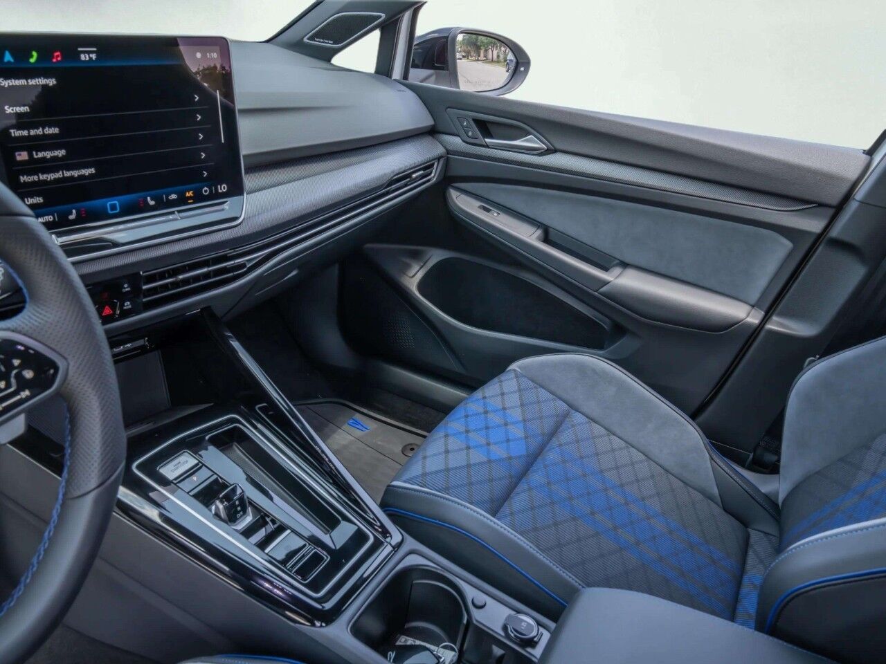2026 Volkswagen Golf R San Antonio TX