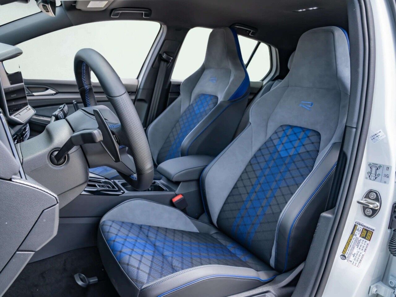 2026 Volkswagen Golf R San Antonio TX