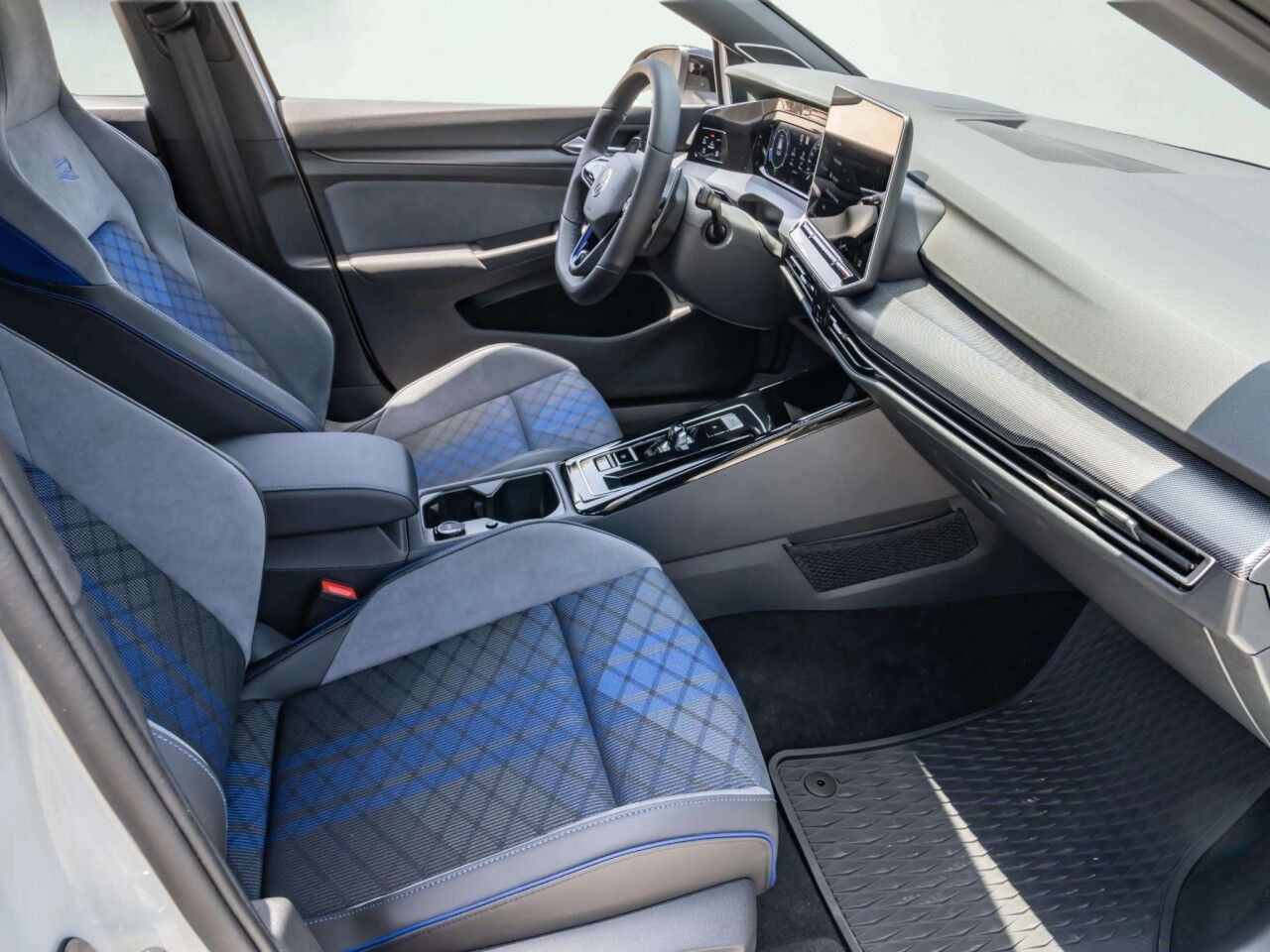 2026 Volkswagen Golf R San Antonio TX