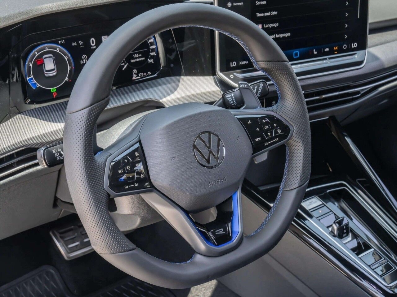 2026 Volkswagen Golf R San Antonio TX