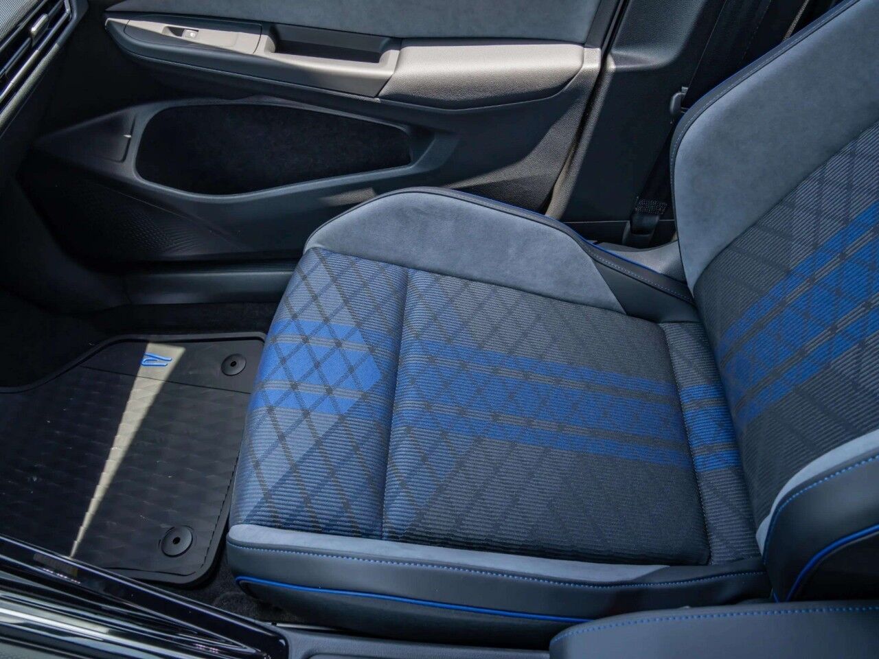 2026 Volkswagen Golf R San Antonio TX