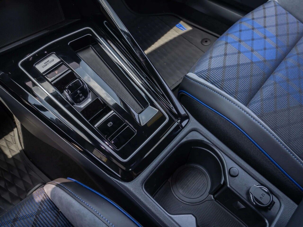 2026 Volkswagen Golf R San Antonio TX