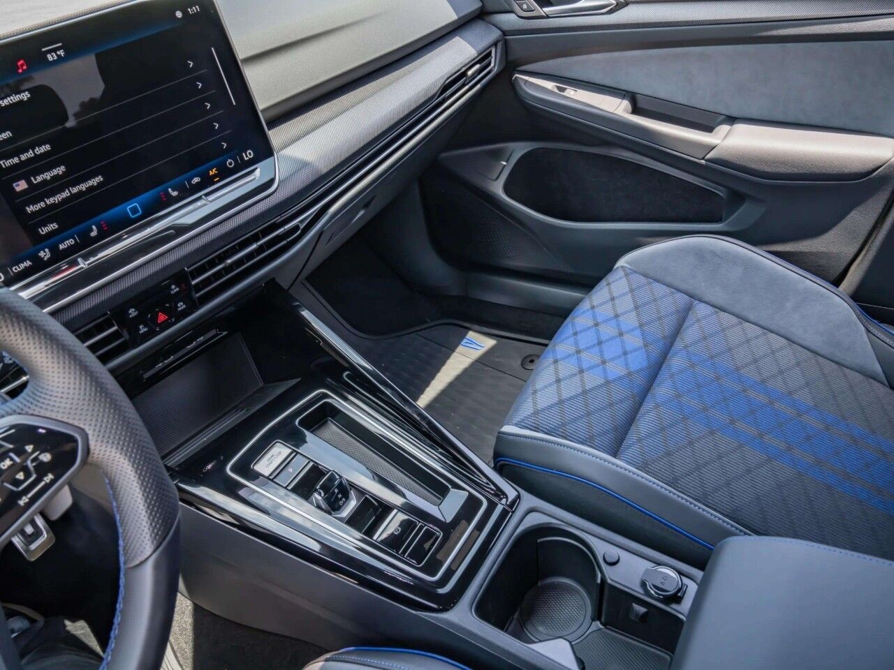 2026 Volkswagen Golf R San Antonio TX