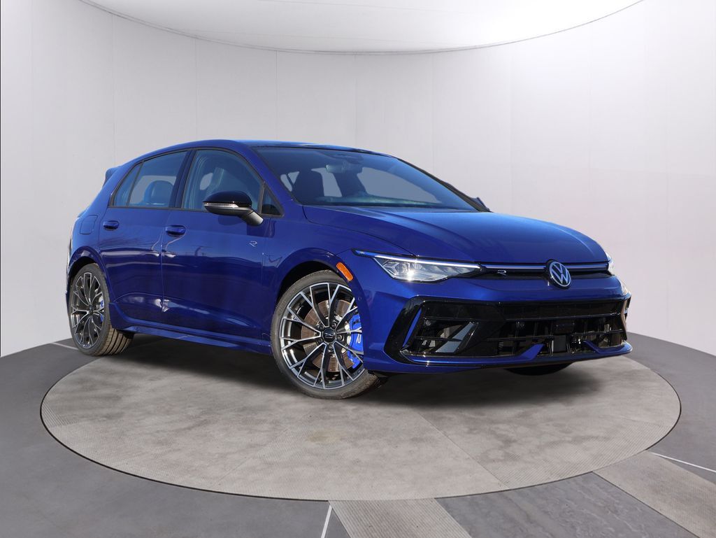 2026 Volkswagen Golf R 2.0T Oshkosh WI
