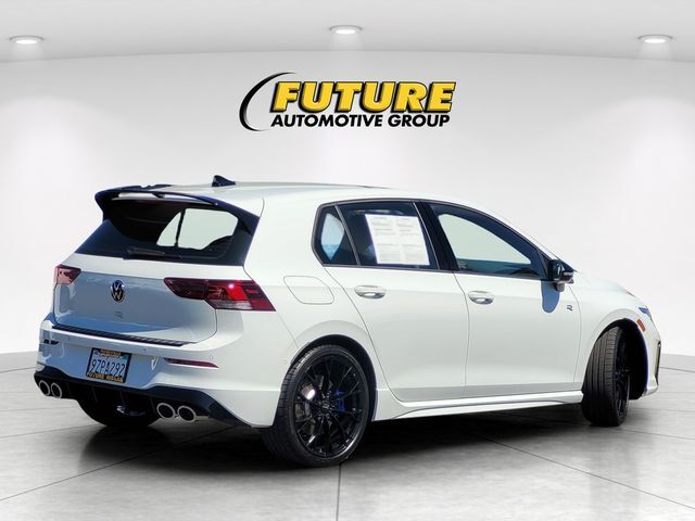 2026 Volkswagen Golf R 2.0T Roseville CA