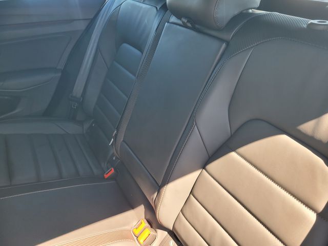 2026 Volkswagen Golf R 2.0T Roseville CA