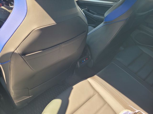 2026 Volkswagen Golf R 2.0T Roseville CA