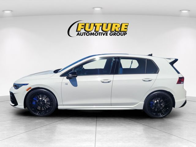 2026 Volkswagen Golf R 2.0T Roseville CA