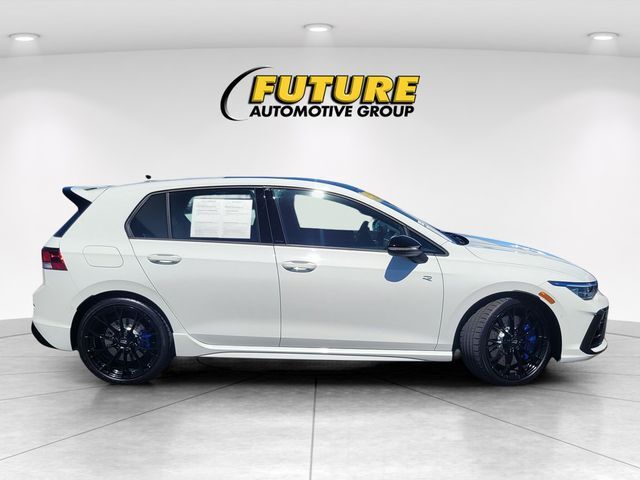 2026 Volkswagen Golf R 2.0T