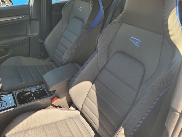 2026 Volkswagen Golf R 2.0T Roseville CA